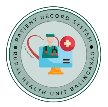 Healthtrack Logo